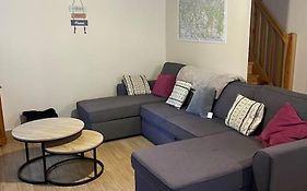 Chalet Accueillant Tout Confort
